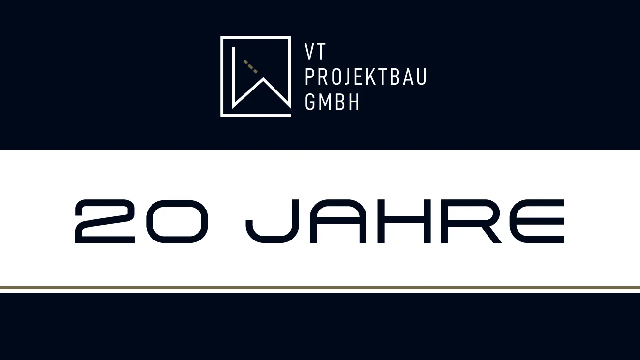 Vieten Projekt Bau