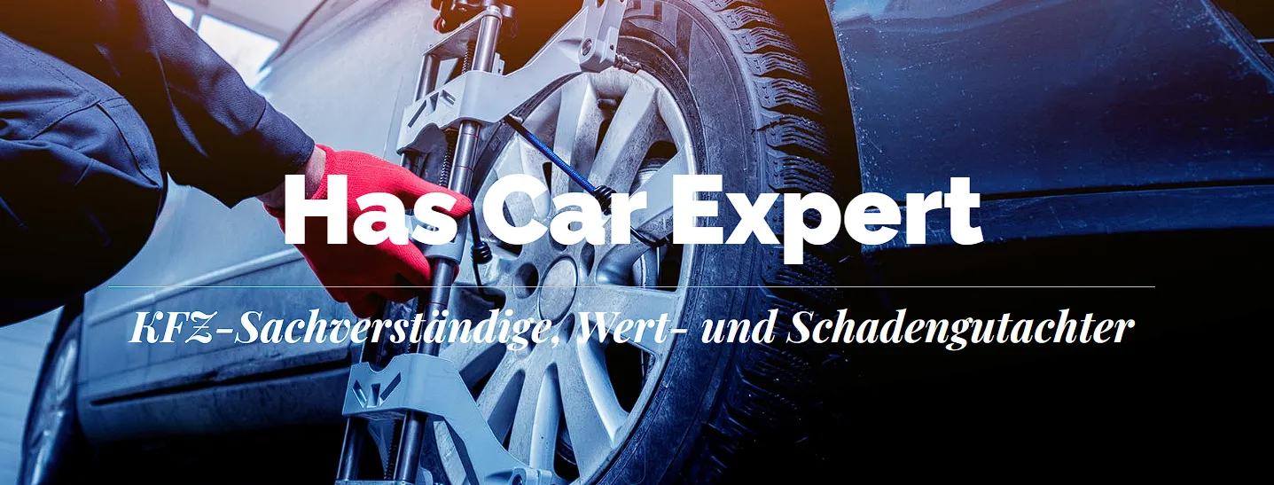 HAS Car Expert