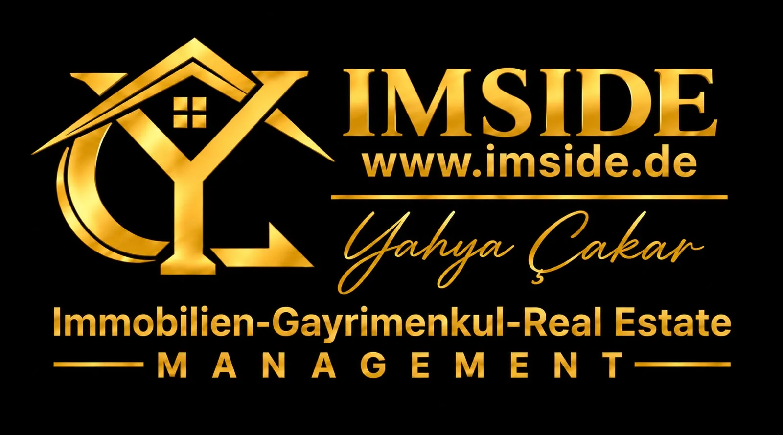 IMSIDE Immobilien
