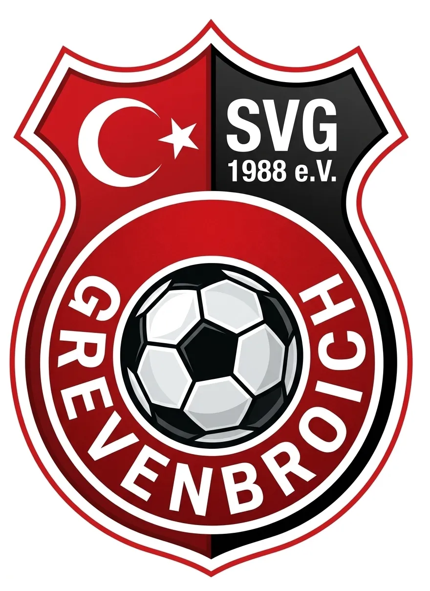 SVG Vereinswappen